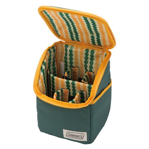 画像出典：すべて「コールマン公式」