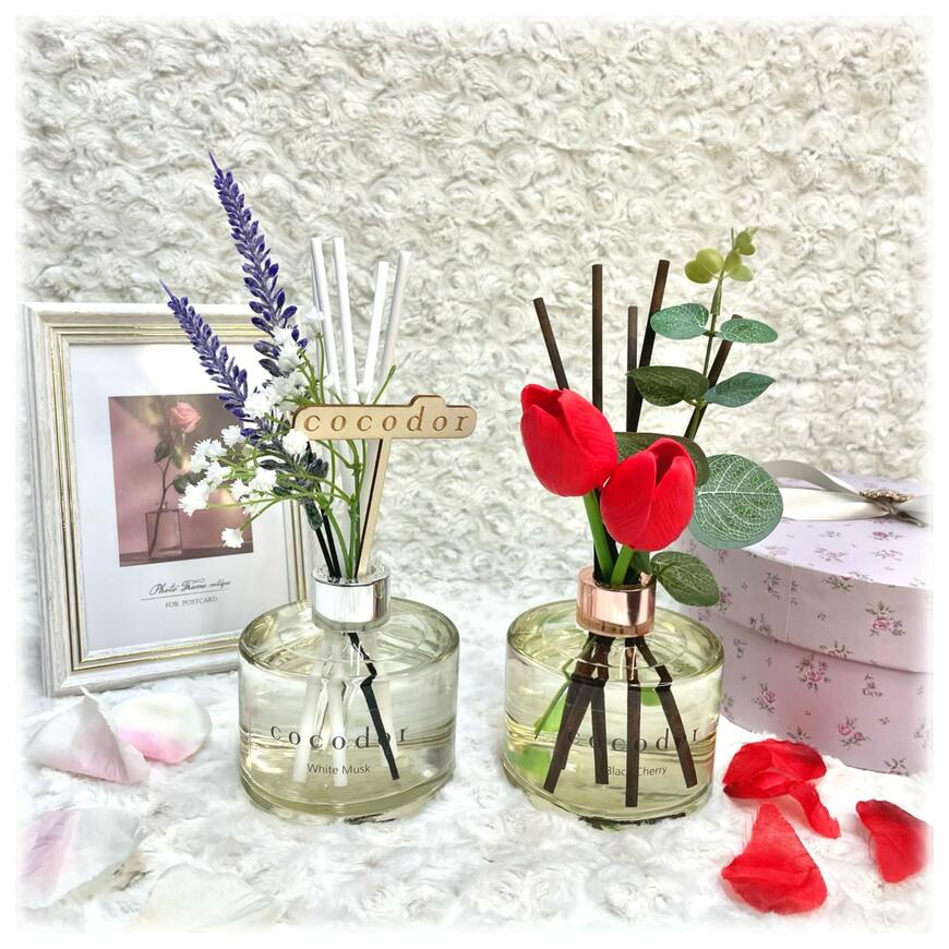 出所：株式会社ドン・キホーテ　【季節】COCODOR　 cocodor sweetest diffuser BC/【季節】COCODOR　 cocodor sweetest diffuser WM