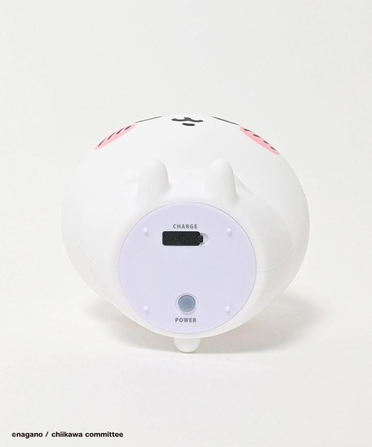 出所：ハニーズ公式オンラインショップ ちいかわ／オイテミルライト