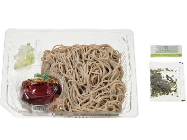 出所：株式会社セブン‐イレブン・ジャパン「今週の新商品」