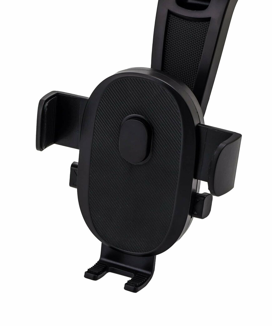 出所：3COINS公式　CAR用スマホホルダー下向き／MENS