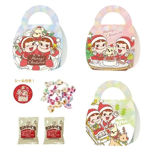 画像出所：不二家公式サイト