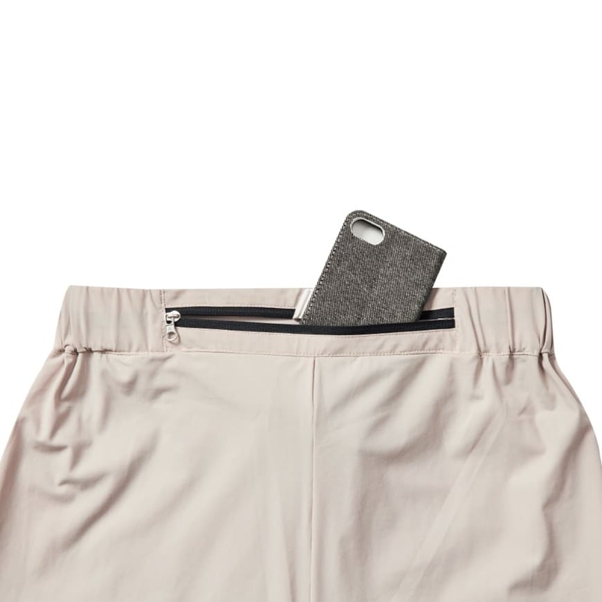 出所：ワークマン公式　レディースハイストレッチUVクールモンパン