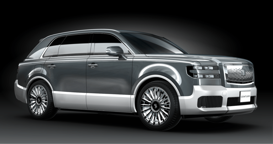 出所：トヨタ自動車公式サイト画像