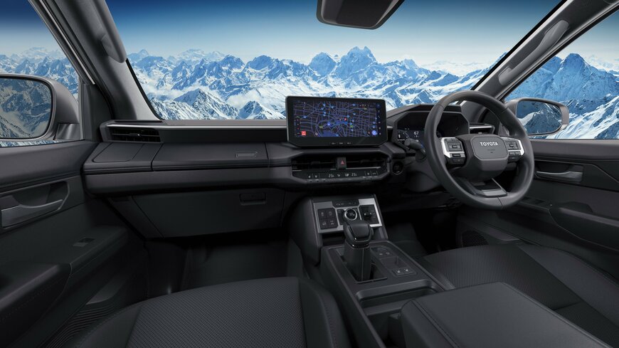 出所：トヨタ自動車株式会社