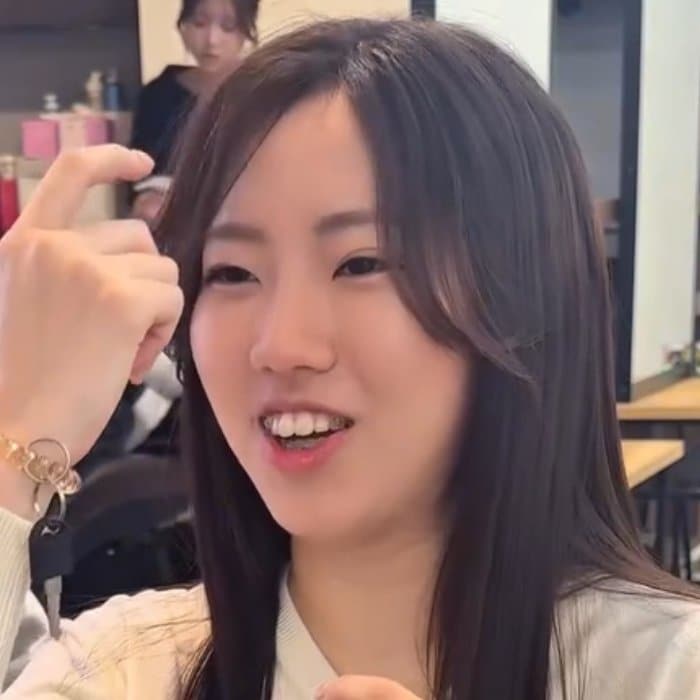 「2年ぶりに前髪を作りたい」女性がプロにお任せでイメチェン！前髪アリのアフターに笑顔こぼれる