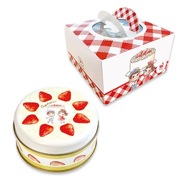 画像出典：不二家公式