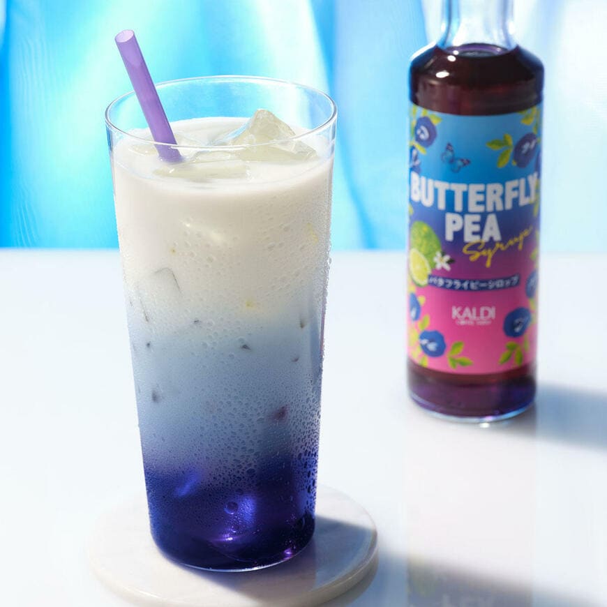 画像出所：カルディ公式