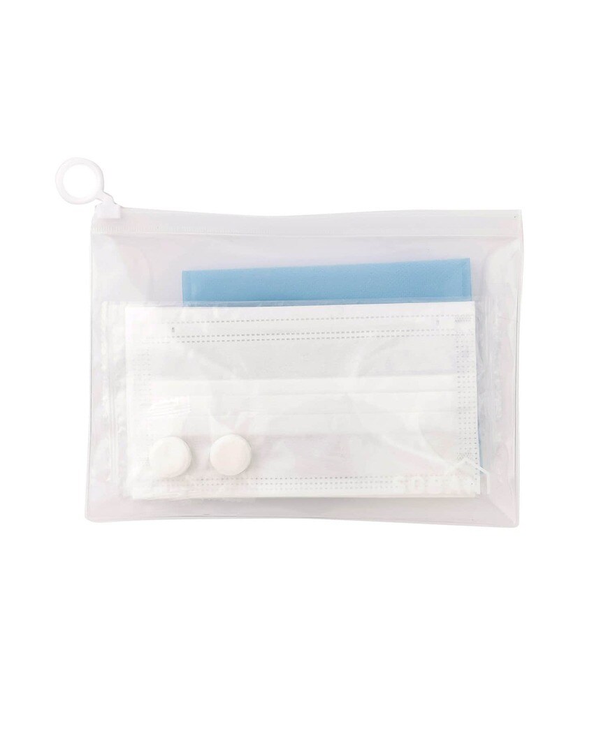 出所：パルグループ公式ファッション通販サイト 【SOBANI】衛生必需品セット