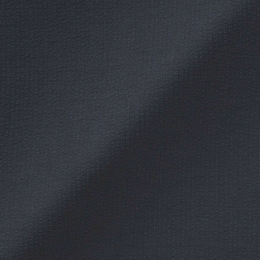 出所：無印良品公式　婦人　風を通す　ストレッチサッカー　スリーブレスワンピース