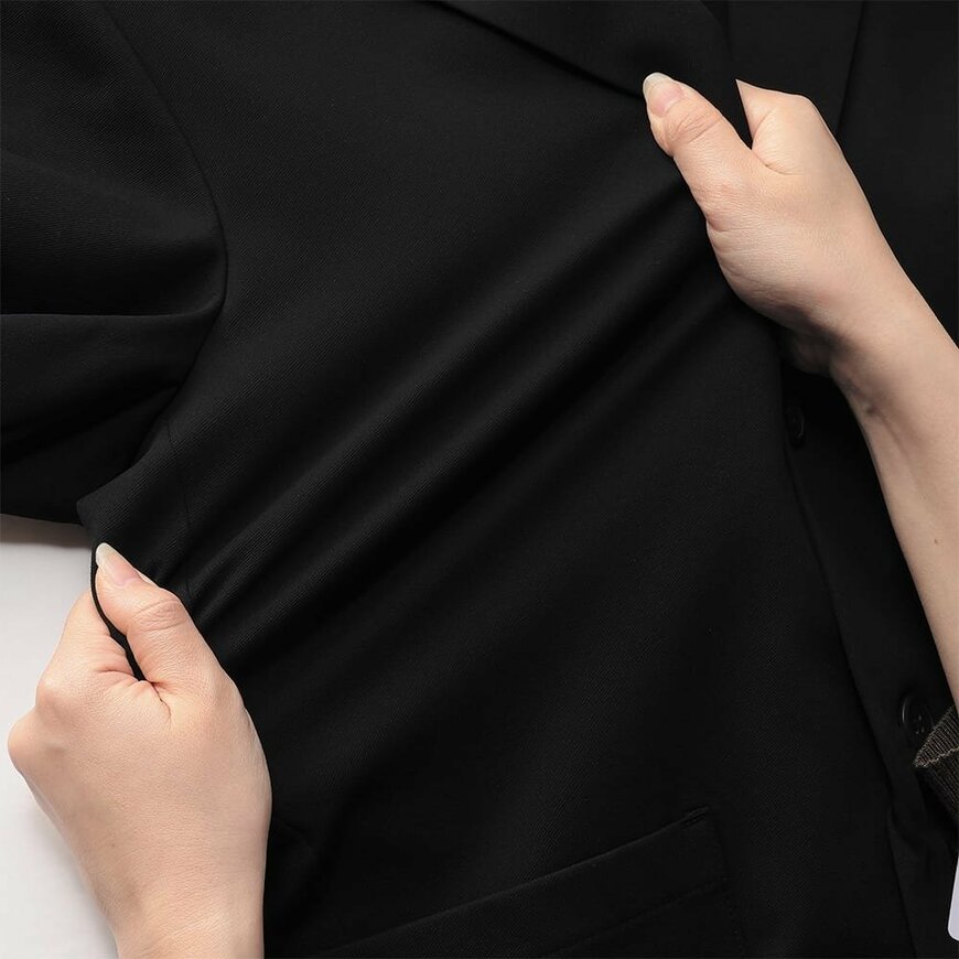 ワークマン公式オンラインストア　万能ストレッチジャケット（ストレッチ）