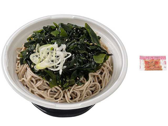 セブン-イレブンの新商品その1