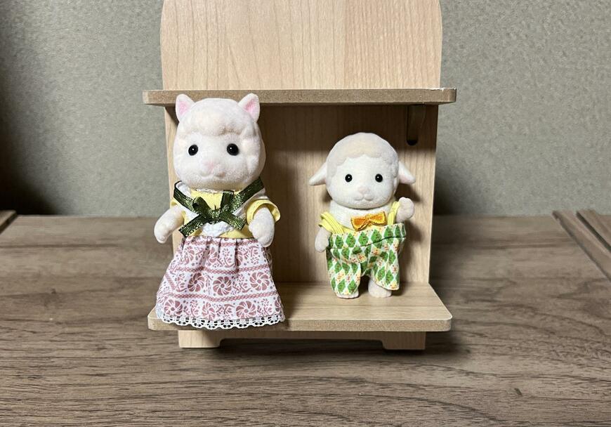 セリア、ディスプレイスタンド アーチ型の写真