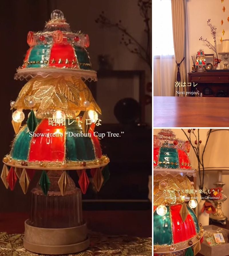 セリアの商品を使ったDIY