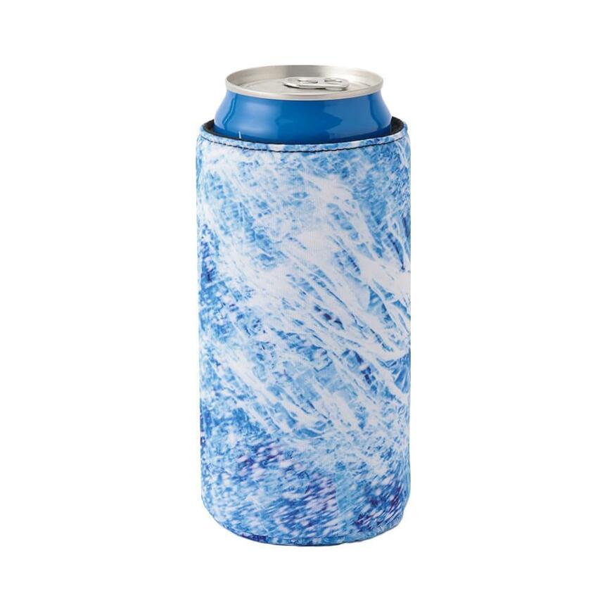 ワークマン、フローズンブレイクジェル缶/ペットボトルクージー商品画像