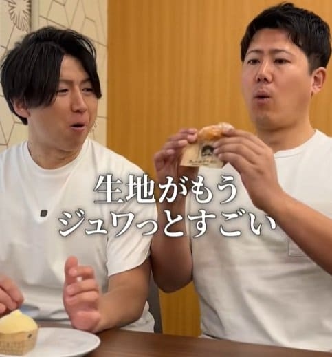 ジュワッと広がる美味しさがたまらない「オッケー桶川ベーカリー」の商品