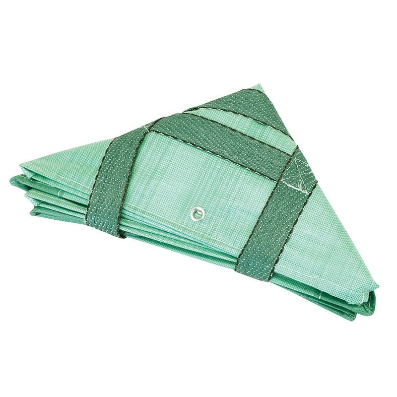 コメリ公式 Breezy Green 二重底スタンドバッグ 画像