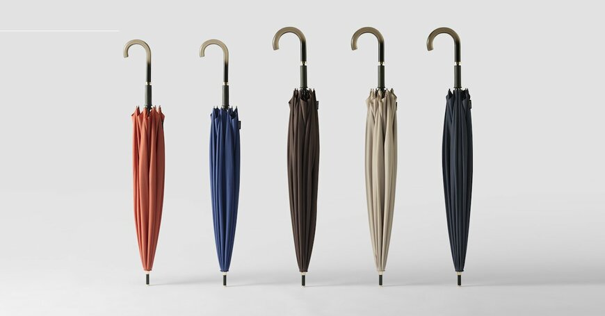 出所：株式会社マーナ　Shupatto アンブレラ Plus