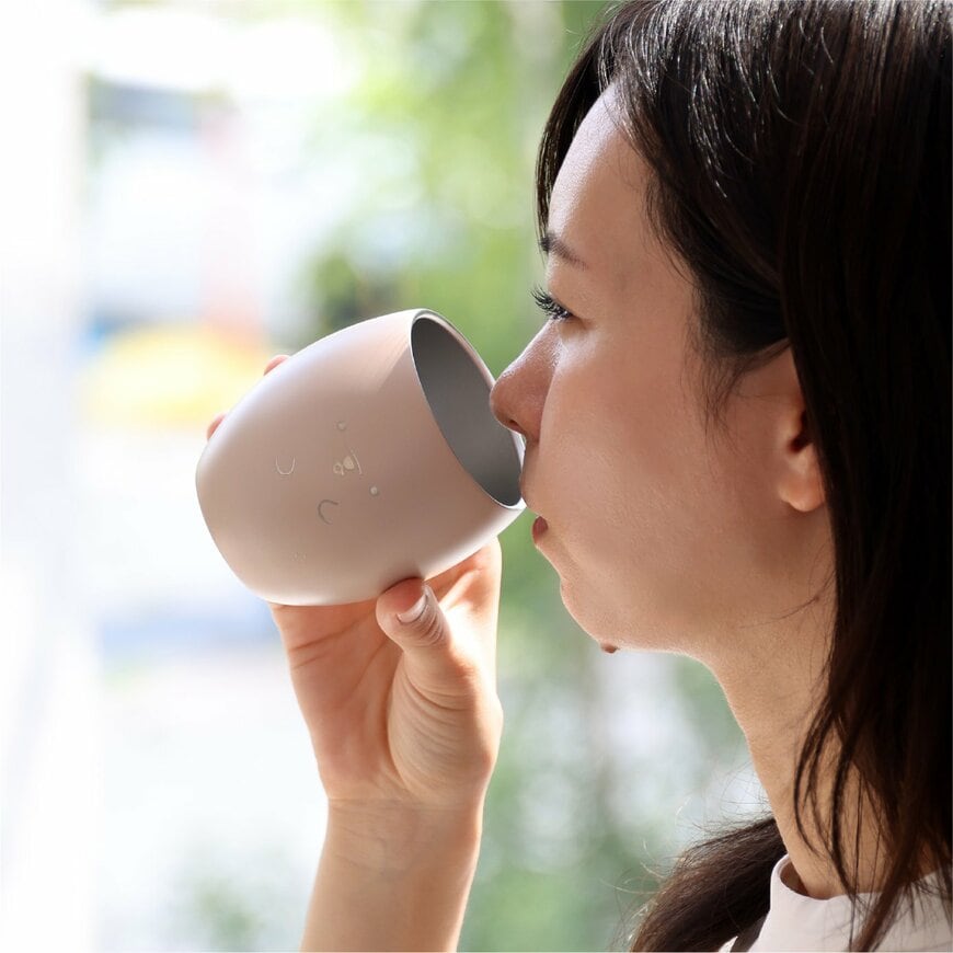 シービージャパン公式 アニマルステンレスタンブラー