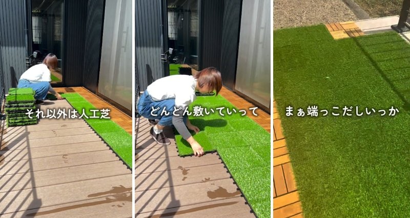 投稿の画像