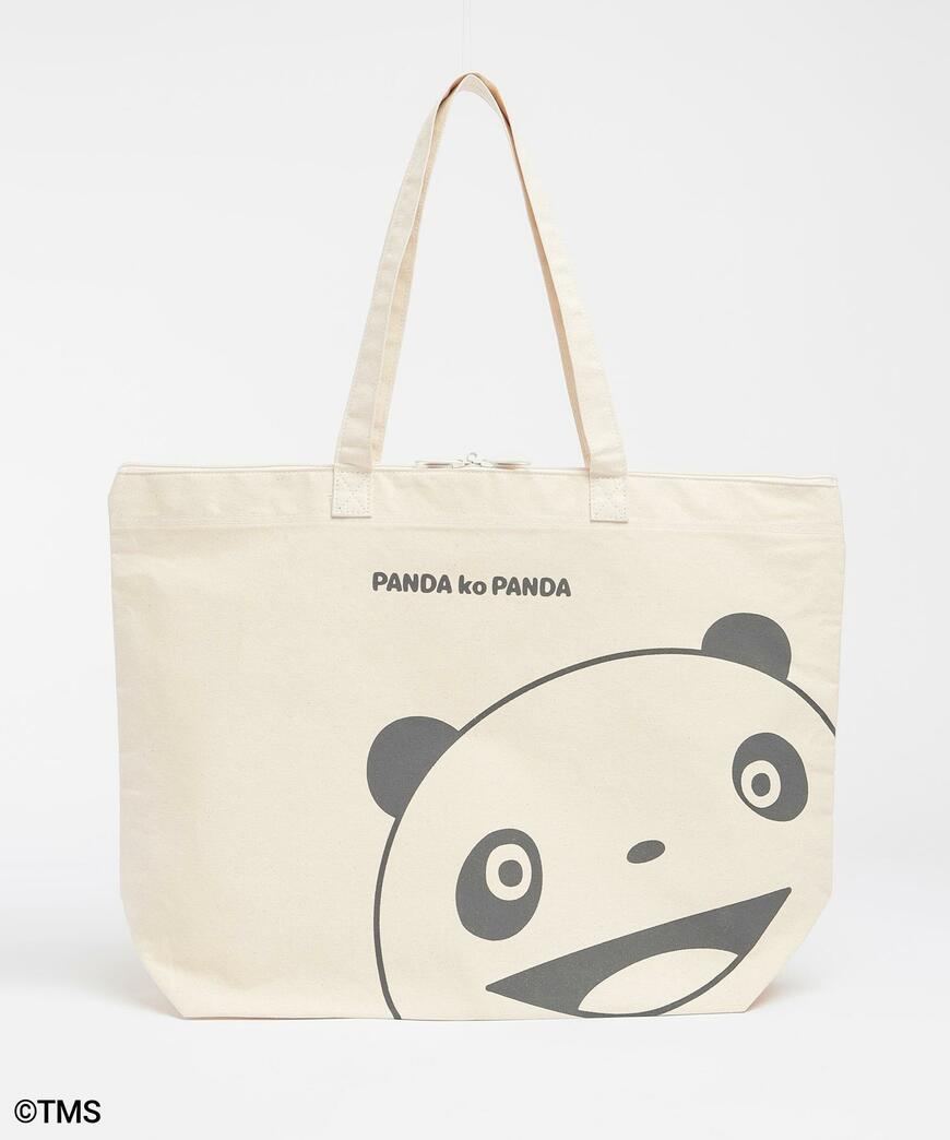 ハニーズ公式通販 パンダコパンダ/ハッピーバッグ画像