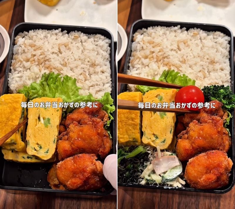 投稿の画像