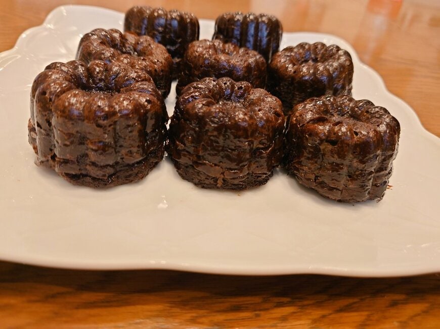 驚きの変貌を遂げた「元」ウエハース