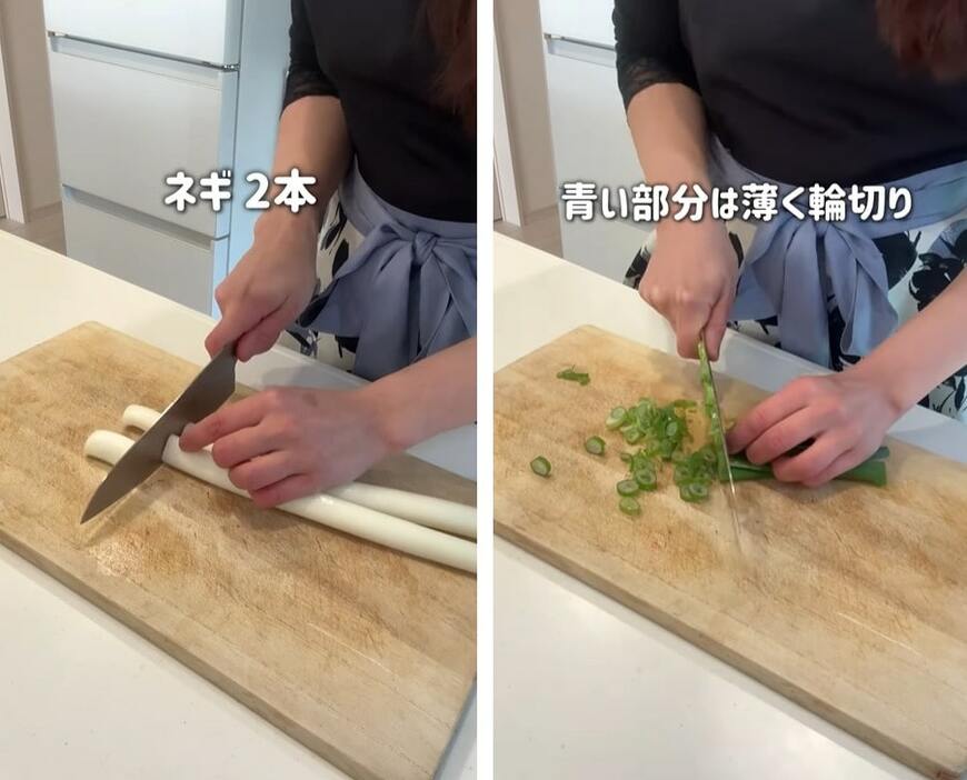投稿動画のワンシーン