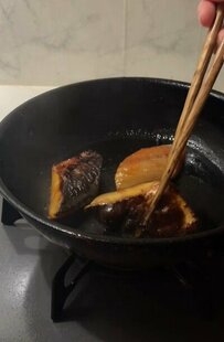 50歳母が作る「サバ弁当」　春らしさ溢れる出来栄えに思わず見入ってしまう