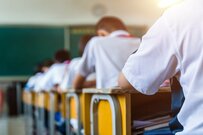 「日本と韓国、教員1人当たりの生徒数」が多いのはどちら　意外な事実が判明