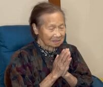 【94歳】元気がないおばあちゃんのため…孫が作る夕飯に感動の声「本当に優しい」