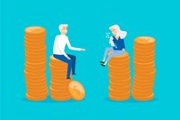 【厚生年金と国民年金】約8割アップさせる方法とは。女性の2人に1人が90歳まで生きる時代に