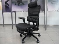 【コスパ最強】COFOのプレミアムワークチェアに第2世代モデルが登場！初代モデルとの違いを解説