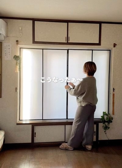 ダイソーの商品を使ったDIY