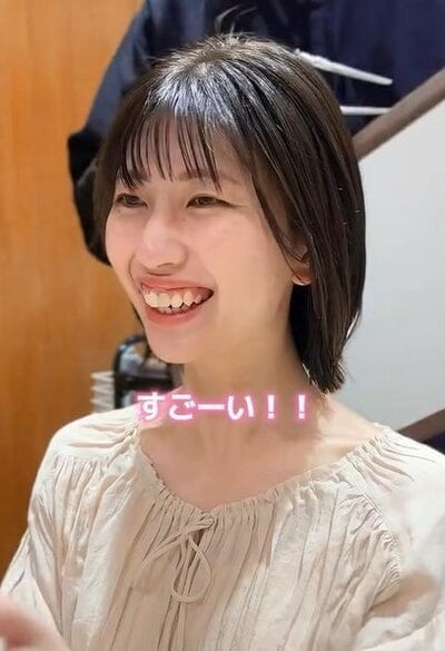 人気美容師