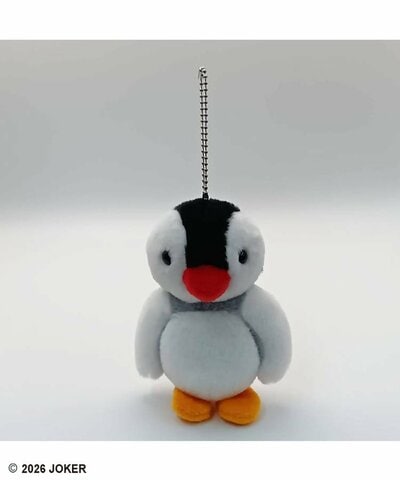 ハニーズ、ピングー／ころころマスコット商品画像