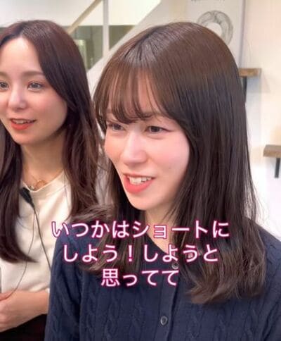 人気美容師