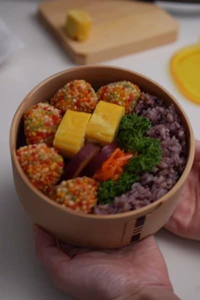 投稿の画像