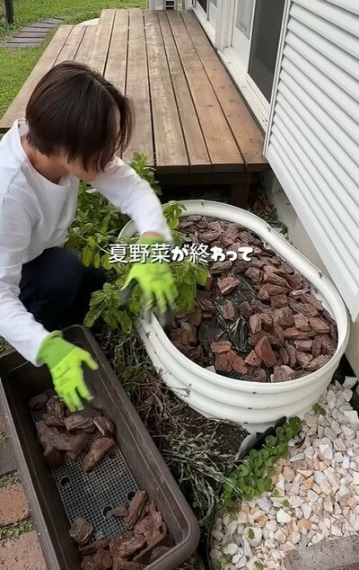 BIGちよまるこ(@big2405)さん投稿動画のキャプチャ