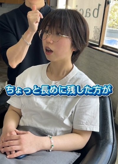 人気美容師