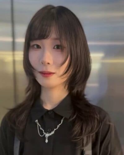 人気美容師