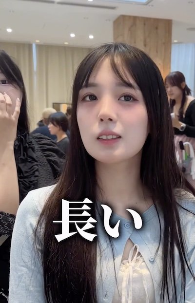 人気美容師