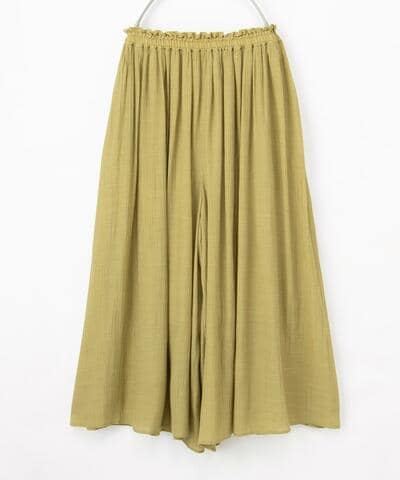 ハニーズ、ガウチョパンツ商品画像