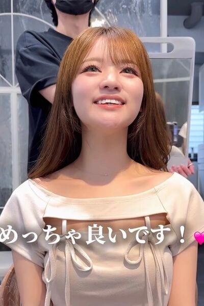人気美容師