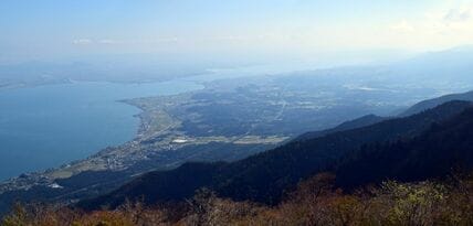 【GWにおすすめ】琵琶湖の絶景と近江牛を堪能できる「道の駅 びわ湖大橋米プラザ」