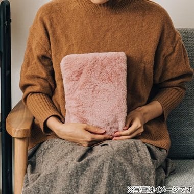 蓄熱式 電気湯たんぽ