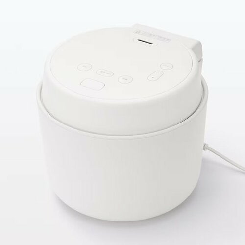 調理機能付き　炊飯器5.5合