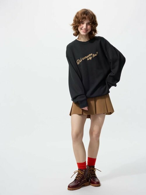 ズートピア スウェットシャツ