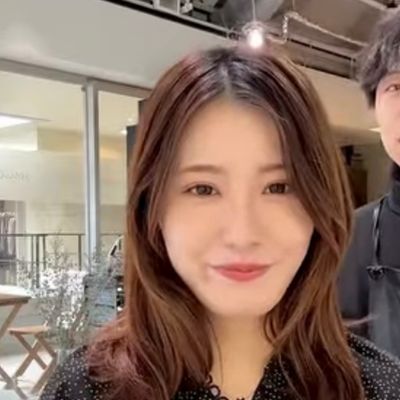 「今日はバッサリ」女性がセミロング→ボブにヘアチェンジ！結べる長さを残したボブスタイルのビフォーアフターがすごい