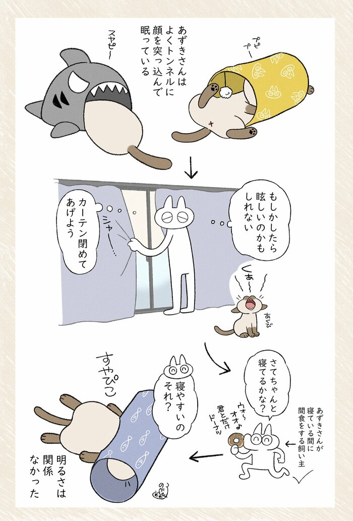 拡大する